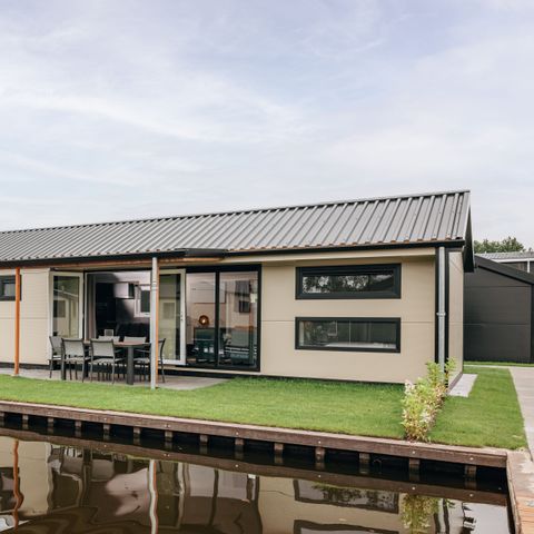 CHALET 6 personnes - Coucou ami des enfants