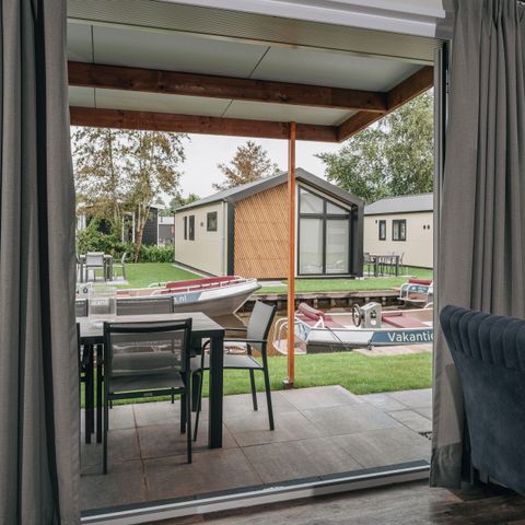 CHALET 6 personnes - Coucou ami des enfants