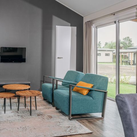 CHALET 6 personnes - Coucou ami des enfants