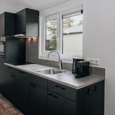 CHALET 4 personnes - Cigogne amie des enfants