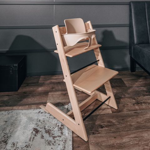 CHALET 4 personnes - Cigogne amie des enfants