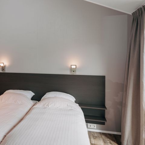 CHALET 4 personnes - Cigogne amie des enfants