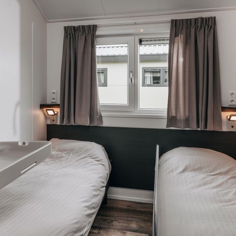 CHALET 4 personnes - Cigogne amie des enfants