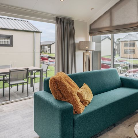 CHALET 4 personnes - Gorgebleue