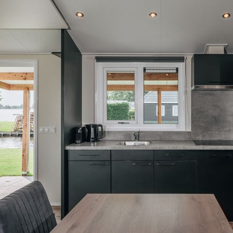 CHALET 6 personnes - Cormoran