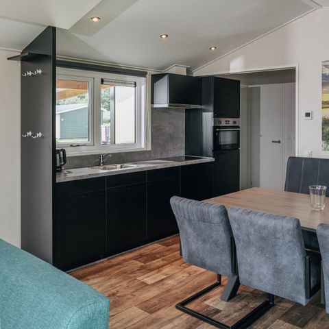 CHALET 6 personnes - Cormoran