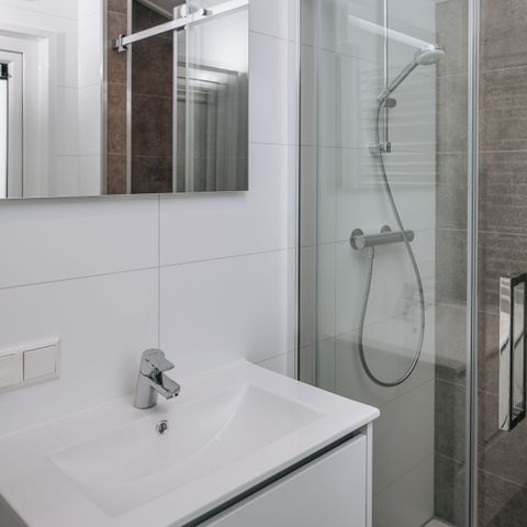 CHALET 6 personnes - Cormoran