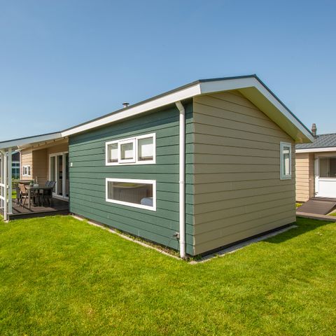 Vakantiepark Giethoorn - Camping Steenwijkerland - Image N°6