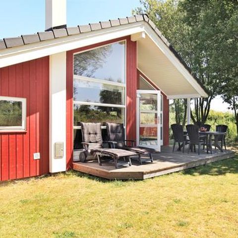 DanCenter Großenbrode - Fehmarnsund Ostsee - Camping Schleswig-Holstein - Image N°5