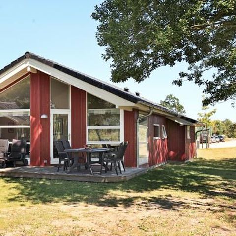 DanCenter Großenbrode - Fehmarnsund Ostsee - Camping Schleswig-Holstein - Image N°6