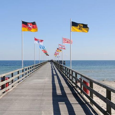 DanCenter Großenbrode - Fehmarnsund Ostsee - Camping Schleswig-Holstein - Image N°2