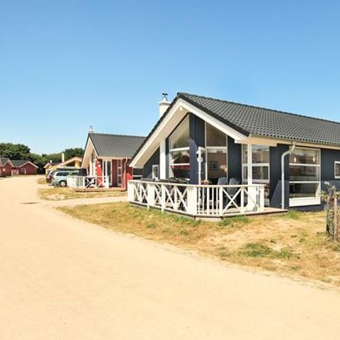 DanCenter Großenbrode - Fehmarnsund Ostsee - Camping Schleswig-Holstein - Image N°3