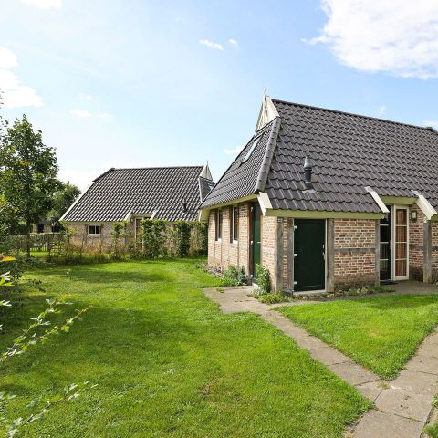 BUNGALOW 6 personnes - 6BK Kids