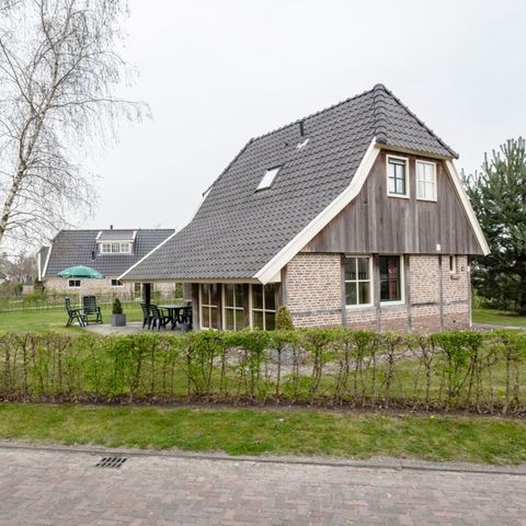 BUNGALOW 6 personnes - 6C2