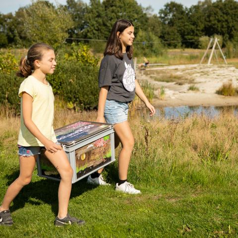 Landal Orveltermarke - Camping Mitte-Drenthe - Image N°4