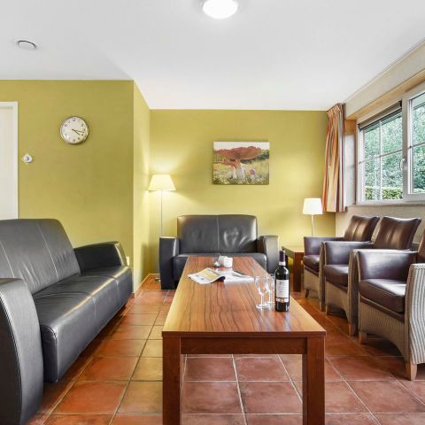 MAISON 12 personnes - 12BT