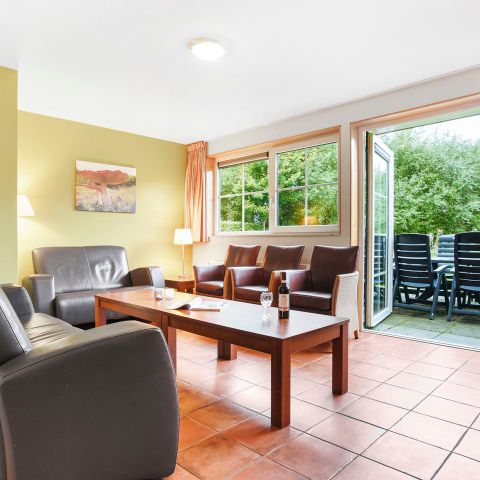 MAISON 12 personnes - 12BT