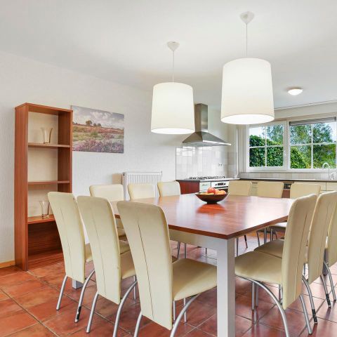 MAISON 12 personnes - 12BT