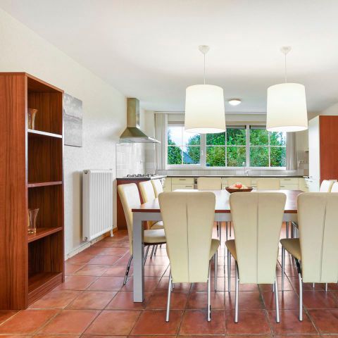 MAISON 12 personnes - 12BT