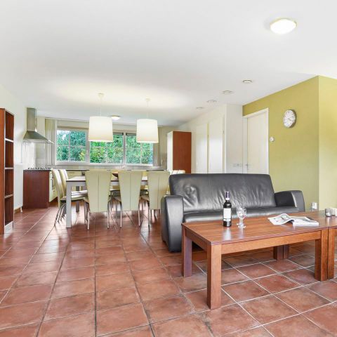 MAISON 12 personnes - 12BT