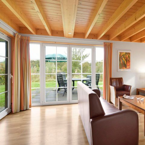 BUNGALOW 4 personnes - 4B