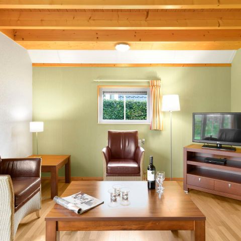 BUNGALOW 4 personnes - 4B