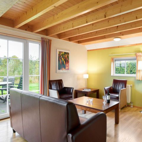 BUNGALOW 4 personnes - 4BE