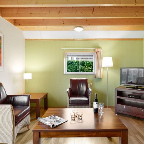 BUNGALOW 4 personnes - 4BE