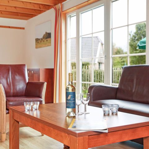 BUNGALOW 4 personnes - 4BK Kids