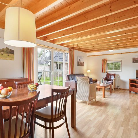 BUNGALOW 4 personnes - 4BK Kids