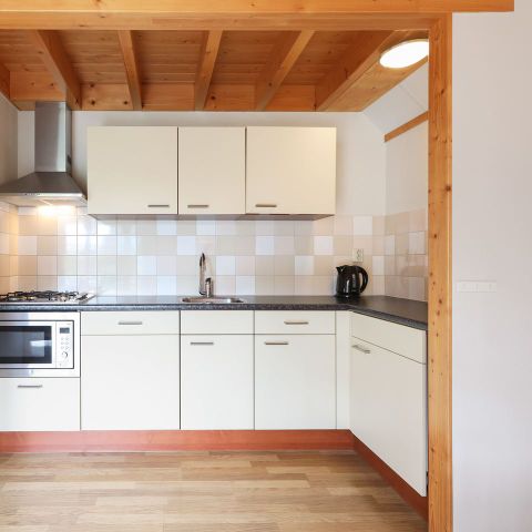 BUNGALOW 4 personnes - 4BK Kids