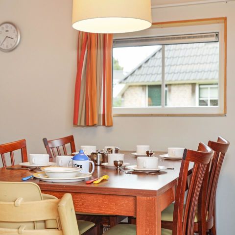 BUNGALOW 4 personnes - 4BK Kids