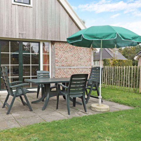 BUNGALOW 4 personnes - 4BK Kids