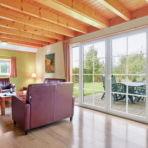 BUNGALOW 6 personnes - 6B1