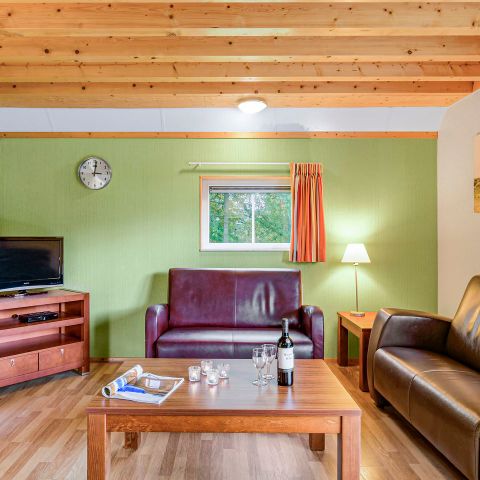 BUNGALOW 6 personnes - 6BE