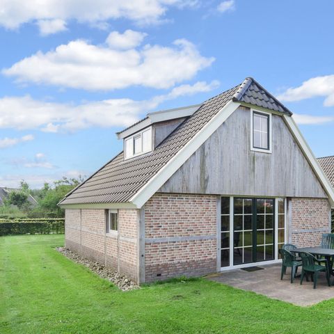 BUNGALOW 6 personnes - 6BE