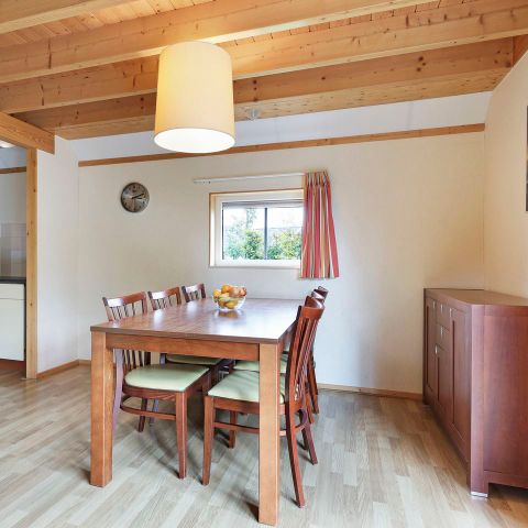 BUNGALOW 6 personnes - 6BK Kids