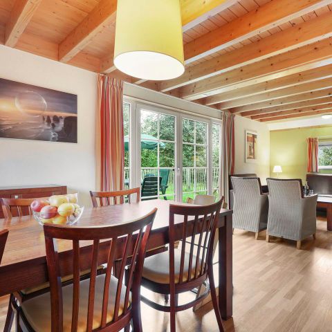 BUNGALOW 6 personnes - 6BK Kids