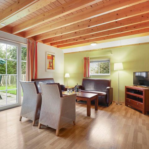 BUNGALOW 6 personnes - 6BK Kids