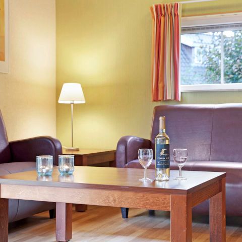 BUNGALOW 6 personnes - 6BK Kids