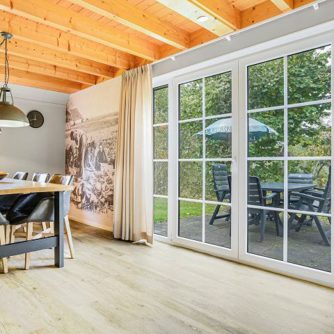 BUNGALOW 6 personnes - 6C1