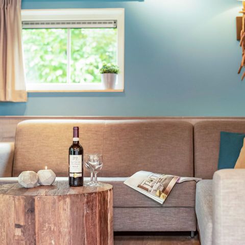 BUNGALOW 6 personnes - 6C1