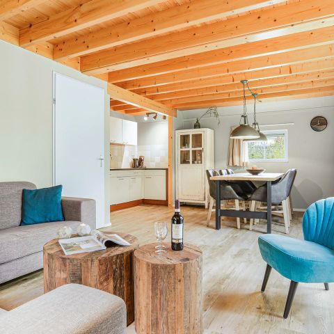 BUNGALOW 6 personnes - 6C1