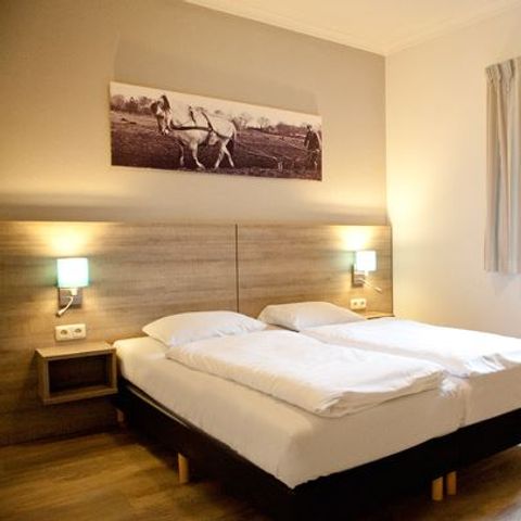 BUNGALOW 6 personnes - 6C2