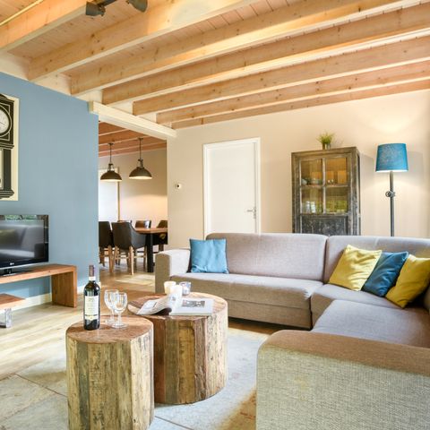 BUNGALOW 6 personnes - 6C2