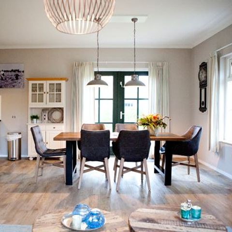 BUNGALOW 6 personnes - 6C2