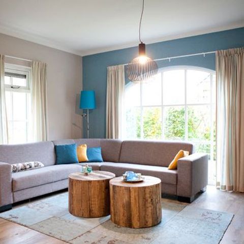 BUNGALOW 6 personnes - 6C2