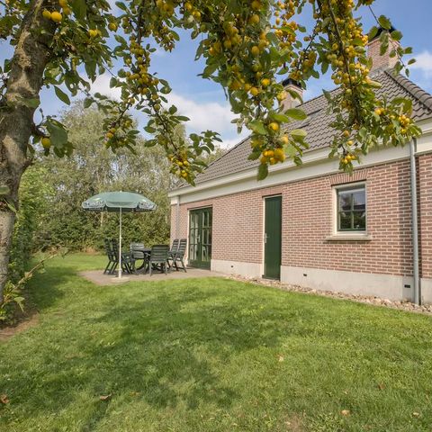 BUNGALOW 6 personnes - 6C2