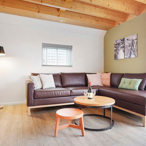 BUNGALOW 6 personnes - 6CD Chiens