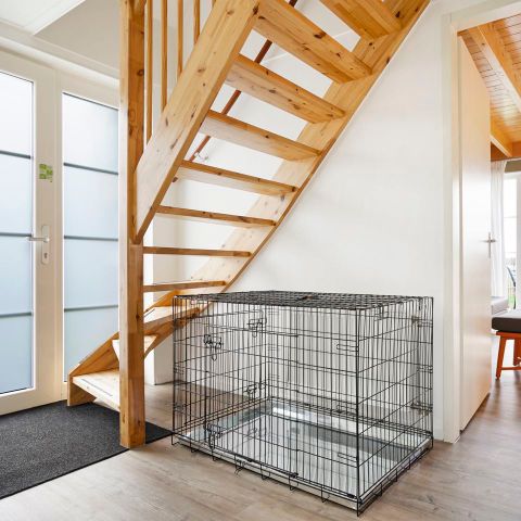 BUNGALOW 6 personnes - 6CD Chiens